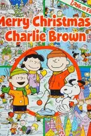 Book cover of Merry Christmas, Charlie Brown