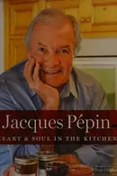 Book cover of Heart & soul in the kitchen