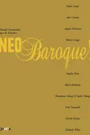 Book cover of Neo Baroque!