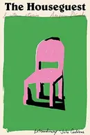 Book cover of The houseguest and other stories