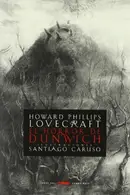 Book cover of Lovecraft