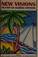 Book cover of New visions