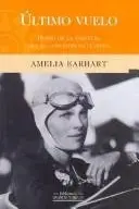 Book cover of Ultimo Vuelo