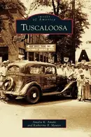 Book cover of Tuscaloosa