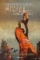 Book cover of El hombre de negro