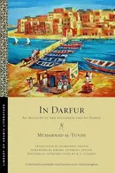 Book cover of In Darfur