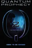 Book cover of The Gathering