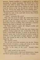 Book cover of The Druid Curse