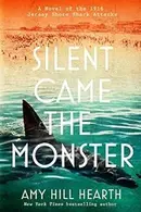 Book cover of Silent Came the Monster
