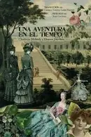 Book cover of Una aventura en el tiempo
