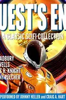 Book cover of Quest's End