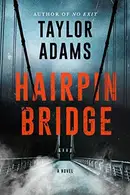 Book cover of Hairpin Bridge