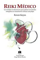 Book cover of Reiki Médico