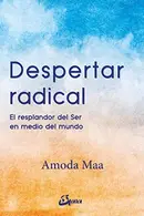 Book cover of Despertar radical