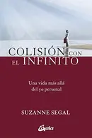 Book cover of Colisión con el infinito
