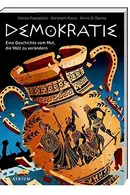 Book cover of Demokratie