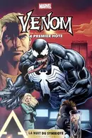 Book cover of Marvel Venom