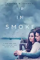Book cover of Up in Smoke