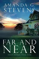 Book cover of Far and Near