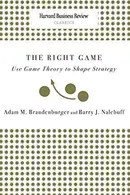Book cover of Right Game
