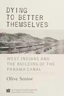 Book cover of Dying to Better Themselves