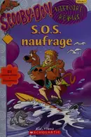 Book cover of S.O.S. naufrage