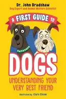 Book cover of First Guide to Dogs