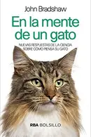 Book cover of En la mente de un gato