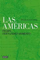 Book cover of Las Américas