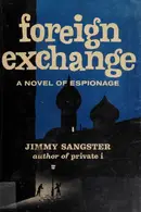 Book cover of Foreign exchange