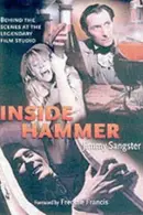 Book cover of Inside hammer