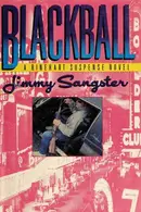 Book cover of Blackball