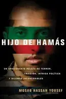 Book cover of Hijo De Hams