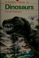 Book cover of Dinosaurs