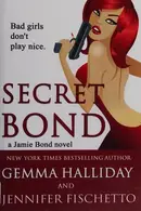 Book cover of Secret Bond