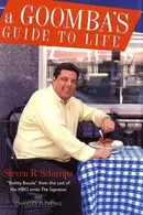 Book cover of A goomba's guide to life