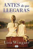 Book cover of Antes de que llegaras