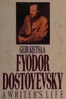 Book cover of Fjodor Dostojevskij, et dikterliv