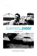 Book cover of Almonds to zhoof