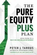 Book cover of Pure Equity Plus Plan