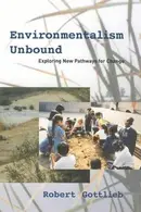 Book cover of Environmentalism Unbound