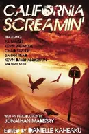 Book cover of California Screamin'