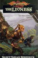 Book cover of The Lioness