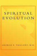 Book cover of Spiritual evolution