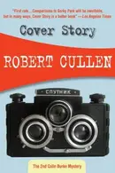 Book cover of Cover story