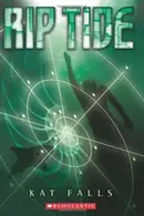 Book cover of Rip Tide