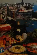 Book cover of Italian cooking
