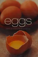 Book cover of Eggs
