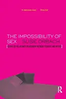 Book cover of Impossibility of Sex