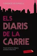 Book cover of Els diaris de la Carrie